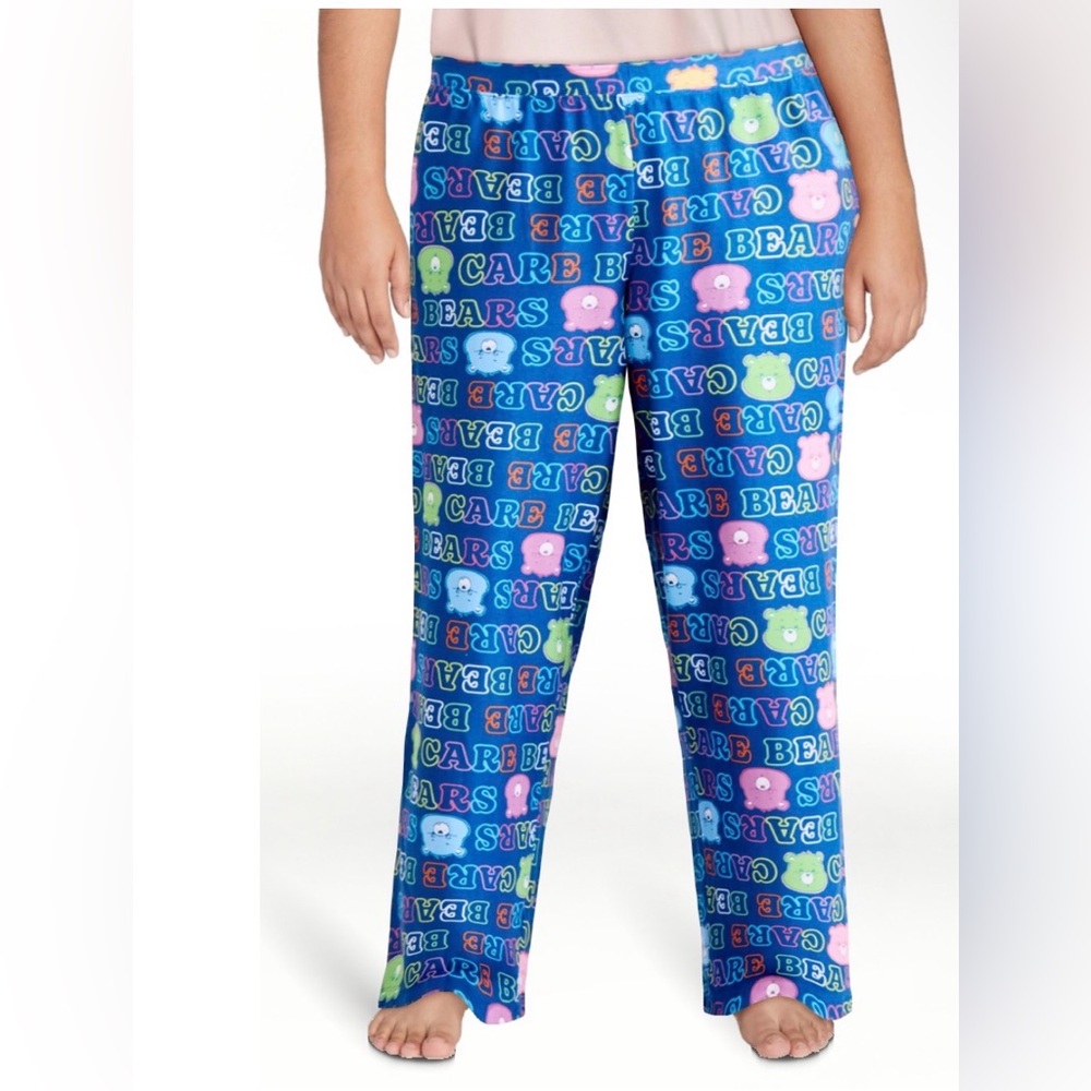 Care Bears Women’s Sleep Pants